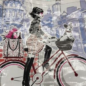 Meet your Posher, Ines